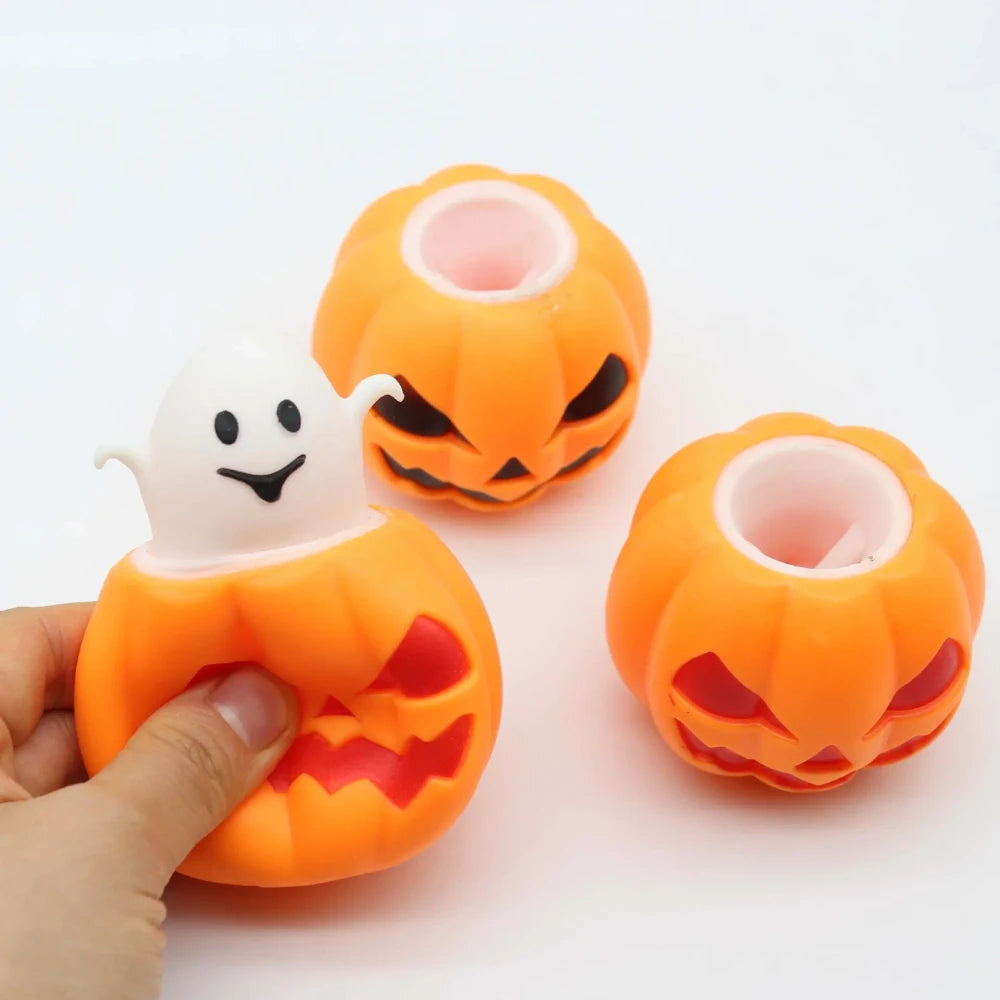 Spooky Surprise Squishy 🎃👻