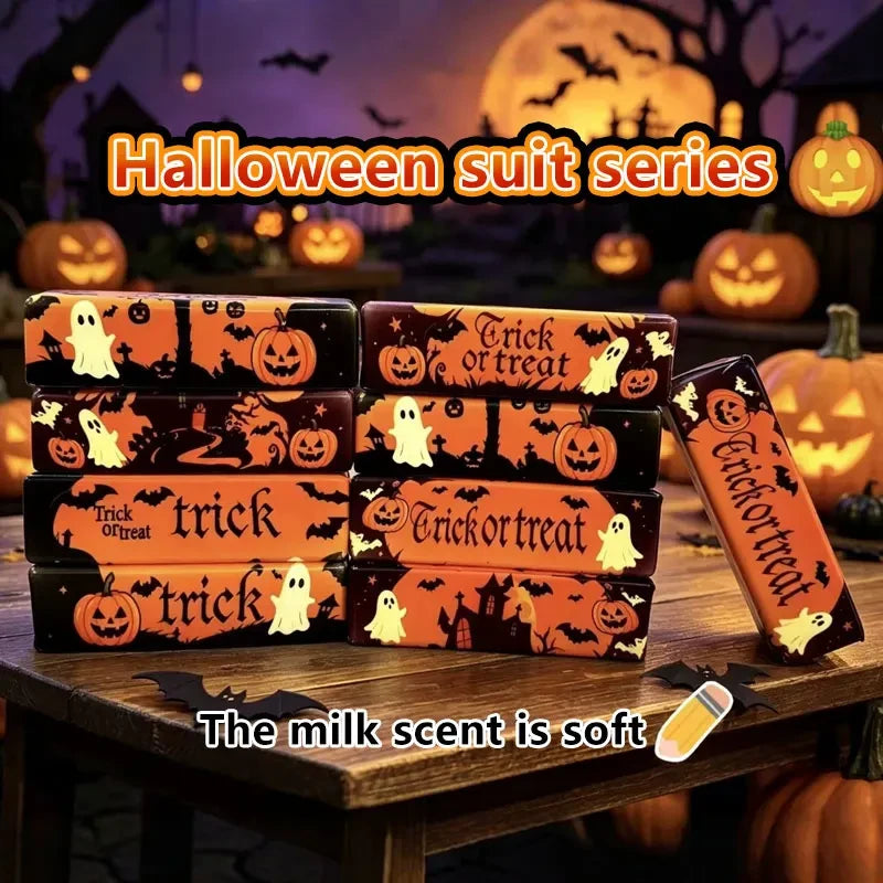 Trick or Treat Squishy Bar 🎃👻