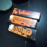 Trick or Treat Squishy Bar 🎃👻