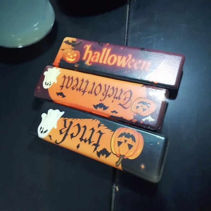 Trick or Treat Squishy Bar 🎃👻