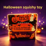 Spooky Snack Squishy Bar 👻🎃