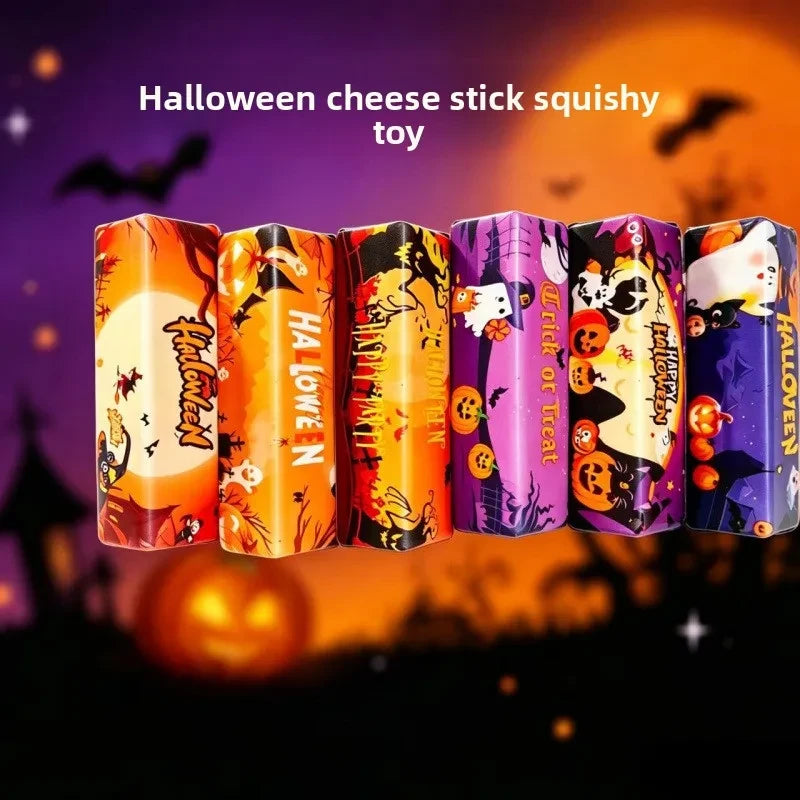 Spooky Snack Squishy Bar 👻🎃