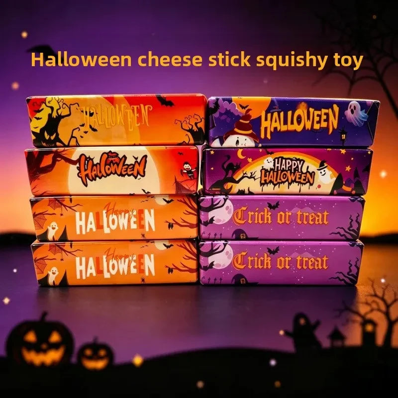 Spooky Snack Squishy Bar 👻🎃