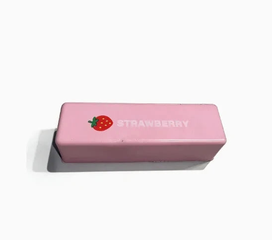 Snack &amp; Squish Collection 🍓🧈🍞
