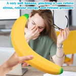 Big Banana Squishy 🍌
