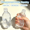 Crystal Clear Bottle Squishy 💧