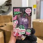 Sweet Sips Squishy Collection 🥤✨