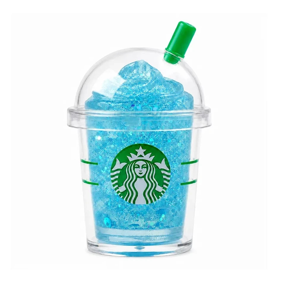 Sweet Sips Squishy Collection 🥤✨
