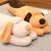 Big Ol’ Bestie – Giant Cuddly Dog Plush Pillow