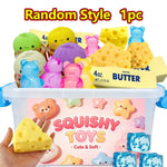 Gimme a Mystery Squish! – Surprise Squishy Toy