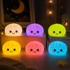 Colorful Glow Dumpling – Light-Up Dumpling Toy
