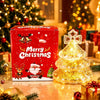 Christmas Santa & Tree Squishies – Holiday Squeeze Toys