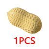 Crunchy Peanut Squishy Stress Toy