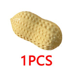 Crunchy Peanut Squishy Stress Toy