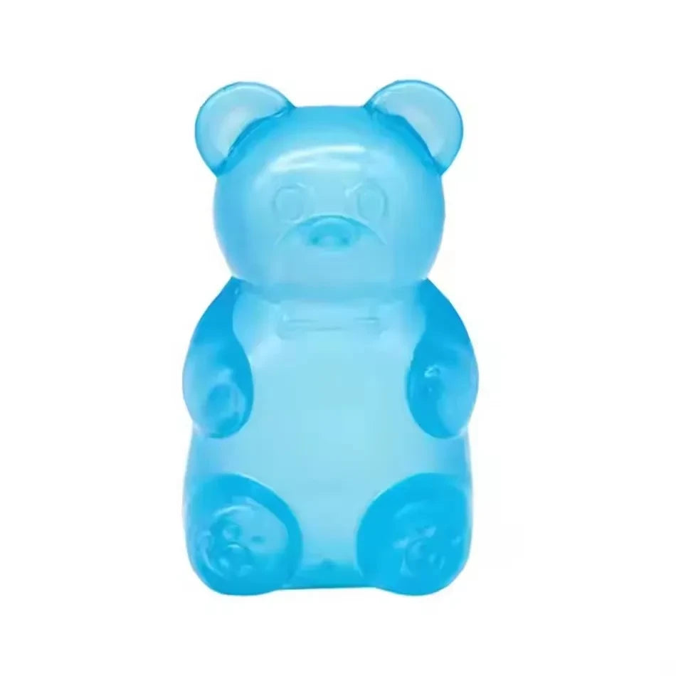 Gummy Bear Squishy – Colorful Squeeze &amp; Sensory Toy