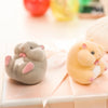 Glow Hammy – Mystery Glow-in-the-Dark Squishy