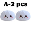 Colorful Glow Dumpling – Light-Up Dumpling Toy