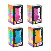 Gummy Bear Squishy – Colorful Squeeze &amp; Sensory Toy