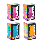 Gummy Bear Squishy – Colorful Squeeze &amp; Sensory Toy