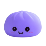 Colorful Glow Dumpling – Light-Up Dumpling Toy