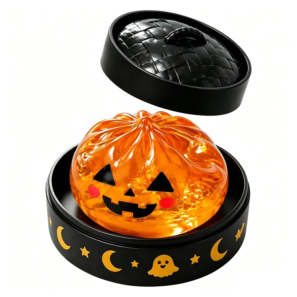 Spooky Squish Dumpling