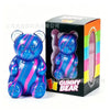 Jumbo Gummy Bear Squishy – Jelly Squeeze Sensory Toy