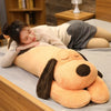 Big Ol’ Bestie – Giant Cuddly Dog Plush Pillow