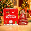 Christmas Santa & Tree Squishies – Holiday Squeeze Toys