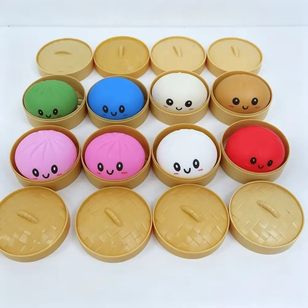 Gimme a Mystery Squish! – Surprise Squishy Toy