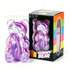 Jumbo Gummy Bear Squishy – Jelly Squeeze Sensory Toy
