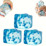 Gimme a Mystery Squish! – Surprise Squishy Toy