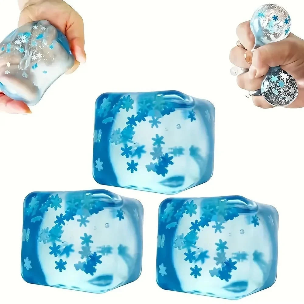 Gimme a Mystery Squish! – Surprise Squishy Toy