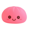 Colorful Glow Dumpling – Light-Up Dumpling Toy