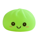 Colorful Glow Dumpling – Light-Up Dumpling Toy